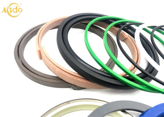 PC600-6A 600-7 Zylinder-Bagger Seal Kits Boom-650-7 707-99-68580