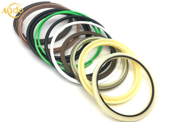 707-99-68660 PTFE-Bagger-Seal Kits High-Druck