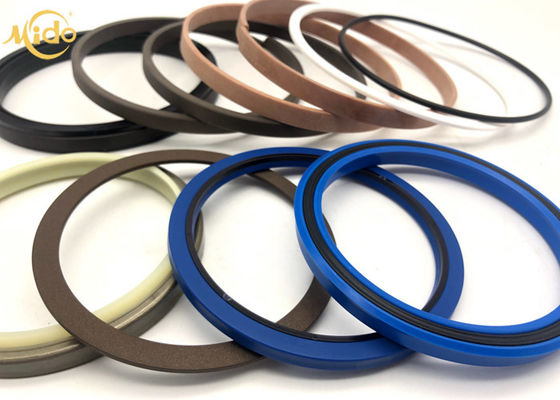 707-99-76040 707-99-85100 KOMATSU PC2000-8 Bagger Seal Kit