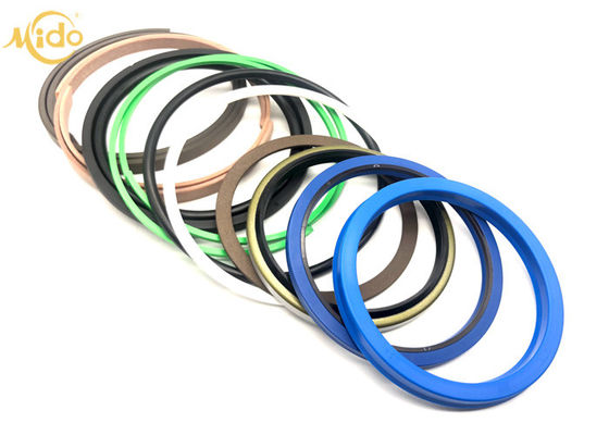 707-99-76040 707-99-85100 KOMATSU PC2000-8 Bagger Seal Kit