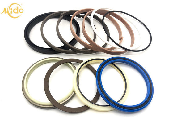 PC2000-8 Bagger Seal Kits 707-99-85350 707-99-96020 707-99-96140
