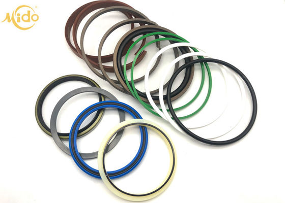 PC2000-8 Bagger Seal Kits 707-99-85350 707-99-96020 707-99-96140