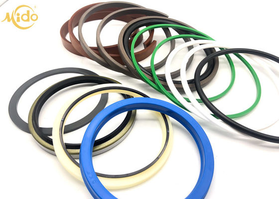 PC2000-8 Bagger Seal Kits 707-99-85350 707-99-96020 707-99-96140