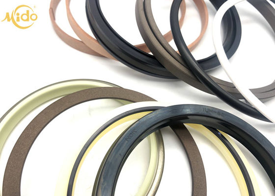 Zylinder-Bagger Seal Kits des Eimer-PC1250-7 707-99-72390 707-99-77010 707-99-77120