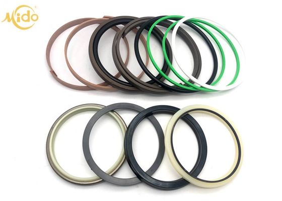 Zylinder-Bagger Seal Kits des Eimer-PC1250-7 707-99-72390 707-99-77010 707-99-77120
