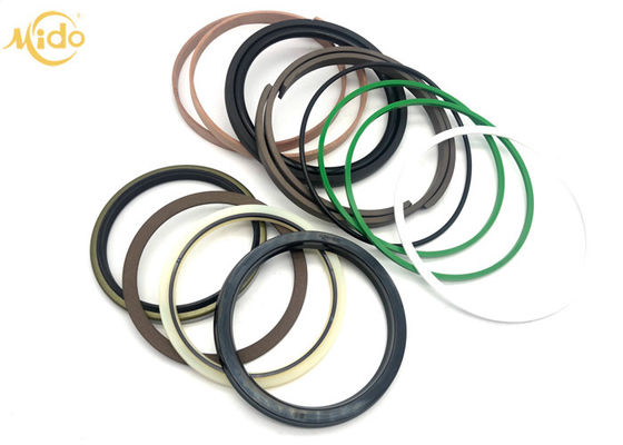 E350 Bagger Hydraulischer Zylinderdichtungssatz Pufferring