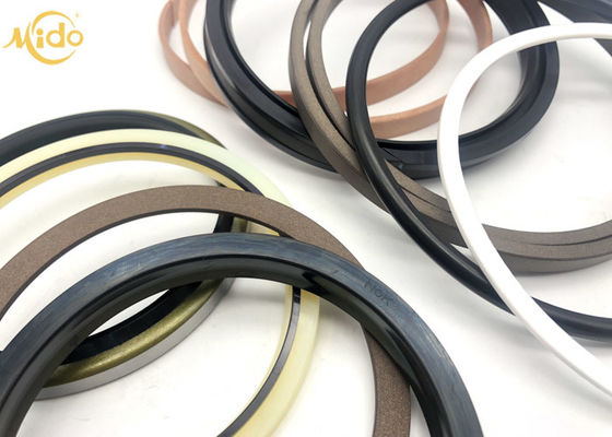 Hitachi EX1200-6 Bagger Ausleger Zylinder Dichtungssatz 4660466