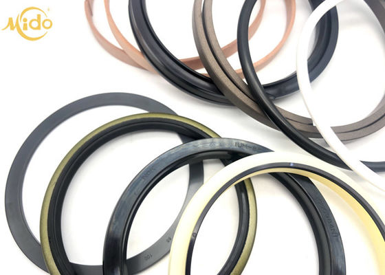 707-99-37150 PC100-3 PC120-3 Armhydraulikzylinder-Dichtungskit Bagger Ersatzteile