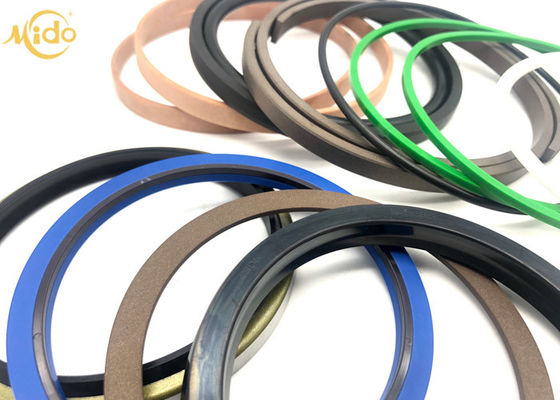 E324 Hydraulische Zylinderdichtungsanlage Reparaturanlagen Gute Dichtleistung