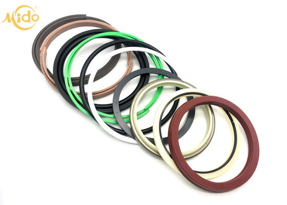 Boom-Arm-Rollsiegel-Ausrüstung Browns EX60-5 EX70-5