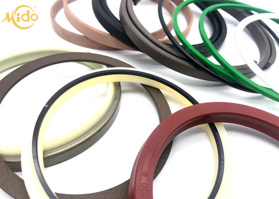 Hitzebeständige hydraulische Standardausrüstung des Rollsiegel-EX90-2