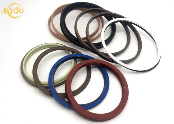 4096959 Hochwertiger Baggerarm Hydraulisches Zylinderdichtungskit UH121 UH123 Hitachi