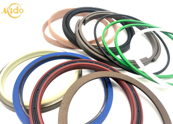 Ausrüstung für die Ausrüstung von Bohrmaschinen mit Wasserdichtungs-Zylinderverschluss für D375A-5D Blade Tilt Kit Teil Nr. 707-99-74520