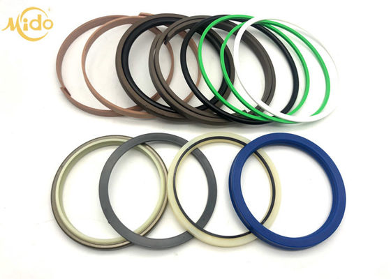 Arm-Eimer-Bagger Seal Kit Wear Ring des Boom-ZAX55