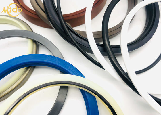 Bagger-Seal Kits Boom-Arm-Eimer der Standardgrößen-ZAX110