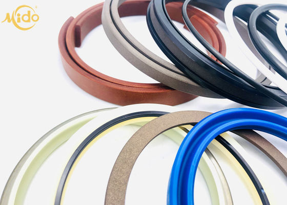 707-99-14200 WA150-1 1A 180PT-3 Lenkungssatz Hochwertiger Bagger Dichtungssatz