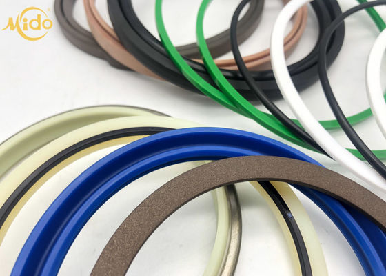 Hydraulikbagger Seal Kits der Verschleißfestigkeits-ZAX230