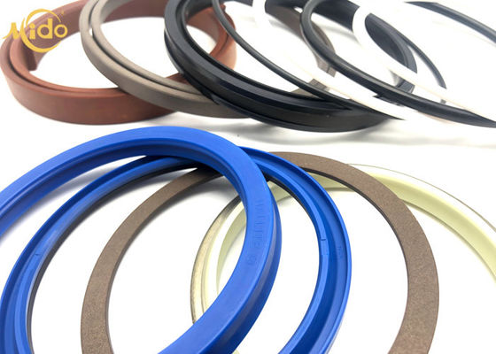 ZAX360-3G Boom-Arm-Eimer-Rollsiegel Kit Oil Resistance