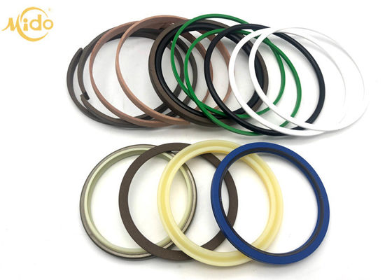 4649752 Hochwertiger Hydraulikzylinder-Dichtungssatz für Bagger ZX270-3 ZX280LC-3