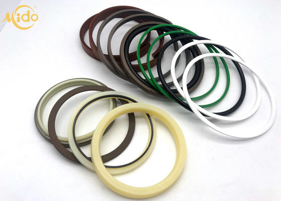 4649752 Hochwertiger Hydraulikzylinder-Dichtungssatz für Bagger ZX270-3 ZX280LC-3