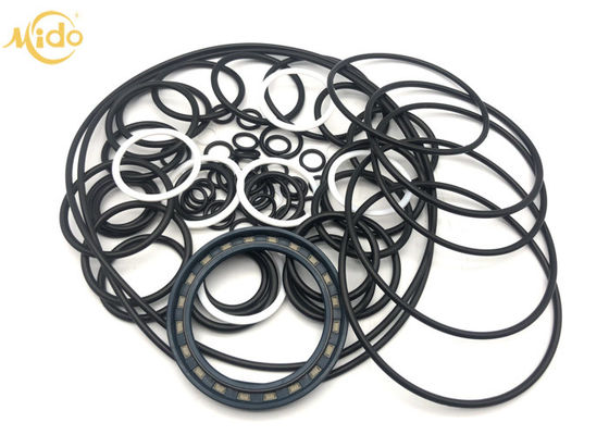 Tragbarer Bagger Pump Seal Kit NBR-Nitril-PC400-7