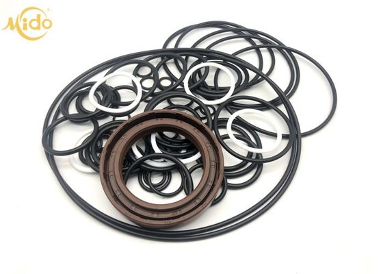Ufer FKM 90 ein HD250-2 KATO Hydraulic Pump Seal Kit