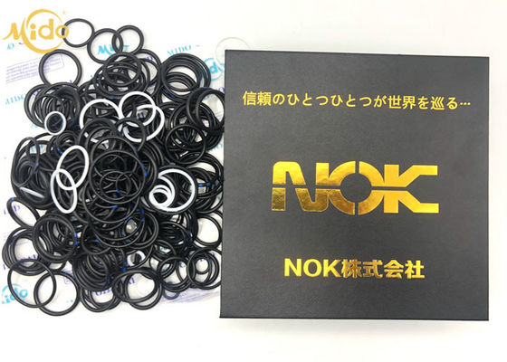 VOE14565931 EC210C EC235C Dichtungssätze für Steuerventile Bagger Ersatzteile