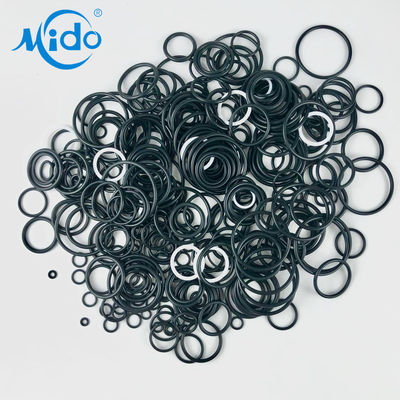 14600640 VO.L.VO  Steuerdichtungs-Kits passend für Bagger EC220D EC250D EC300D