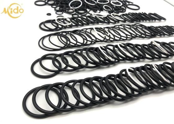 Hydraulikpumpe-Regelventil-Dichtungs-Ausrüstung SK200 8 210 8 MIDAO-Abnutzung beständig