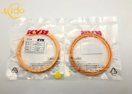 Hochdruck Bagger-Hydraulic Cylinders Rod Seal 115*130*9 Millimeter