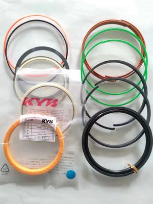 Hydrozylinder-Rod Seals TPU KAYABA KYB 140*160*12 reparatur-Dichtungs-Ausrüstung Hochdruck