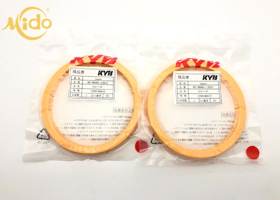 120-140-12 TPU Hydraulikstabdichtungen Kyb Originalteile Niedertemperaturbeständigkeit