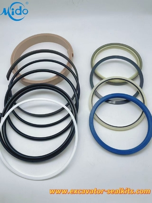231-6844 Caterpillar Cat330C/D Boom Hydraulic Cylinder Seal Kit mit zuverlässiger Qualität und überlegener Leistung