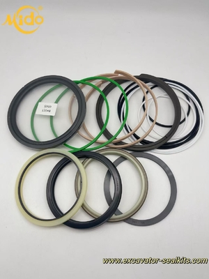 Kobelco Bagger: Ausnahmsweise hohe Qualität, Präzision - SK200-8 Engineered Boom Seal Kit und Hydraulic Cylinder Seal Kit für optimale Leistung