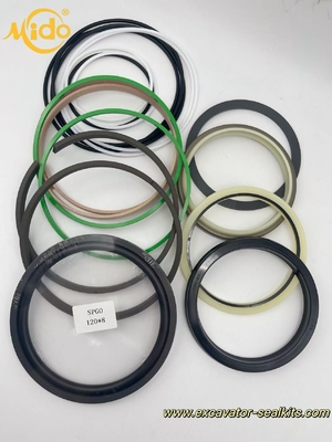 Caterpillar Bagger: Langlebig, hochwertig - Cat320B/C/D Qualität Boom Seal Kit und Hydraulic Cylinder Seal Kit gebaut, um schwere - Duty Operationen zu widerstehen