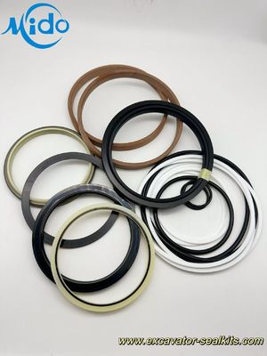 707-99-47570 PC210-7 210LC-7 220-7 PC290LC-7K Hochwertiges Eimer-Set Hydraulische Zylinderdichtung