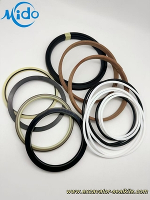 707-98-23870 Arm Hydraulic Cylinder Seal Kit für Komatsu PC30MR-2 30MR-3 35MR-2 35MR-3 Baggerteile