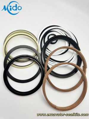 707-99-76300 Arm Hydraulische Zylinderdichtung für Komatsu PC600-8 600LC-8 Baggermodelle