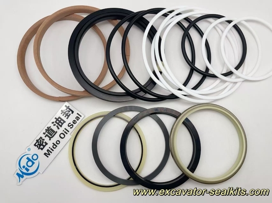 707-99-67280 Arm Hydraulische Zylinderdichtung für Komatsu PC350-7 Baggermodelle