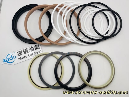 707-99-68510 Eimer Hydrauliköl Siegel Kit für Komatsu PC800-6 Bagger Teile