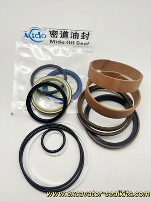 707-99-24200 PC30-6 Hochtemperaturwiderstandsbagger-Siegel Kit