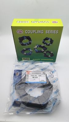16AS- Taiwan YCC hochwertige Centaflex Gummi-Kupplung