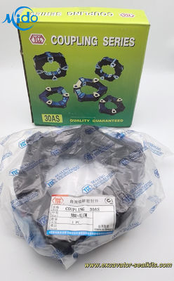 778322 30AS Taiwan YCC Außergewöhnliche Leistung Centaflex Gummikopplung geeignet für Bagger SK135 SK120-6 Original aus Taiwan eingeführt