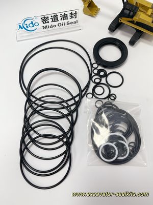 VOE14555218 OEM Hochwertiger Hydraulikpumpen-Dichtungssatz für VO.L.VO Bagger EC135B EC140B