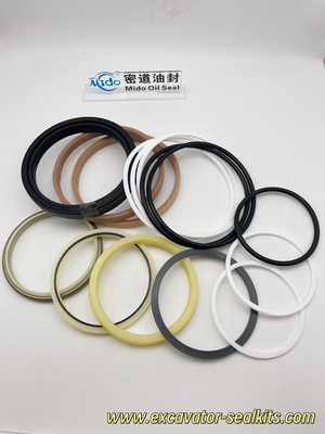 707-99-77240 7079977240 Komatsu PC650-3 PC650LC-5 PC710-5 Hochleistungsausleger Hydraulikzylinder-Siegel Kit
