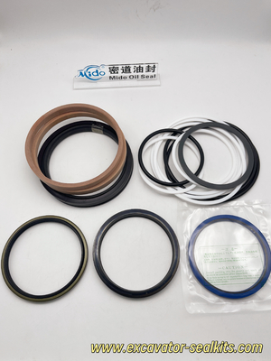 707-99-56300 Bottom Dump Excavator Repair Kit Modell PC650LC-3 PC650LC-5 Komatsu Zylinder-Siegel Kit