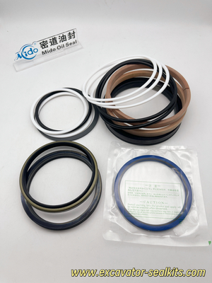 707-99-85350 7079985350 Hochleistungskomatsu Excavator Armhydraulikzylinder-Siegel Kit PC2000-8