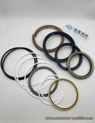 Hochleistungshydraulikzylinder-Siegel Kit 707-99-47800 für Komatsu PC400-7R1 W1-Leckfreier Schutz für den unteren Dumpzylinder