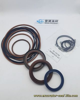 Für 2HL-270 & 2HL-290: Echtes ZF-Getriebe-Siegel Kit 81N5-40030 | Hochleistungs- und leckfreie Lösung