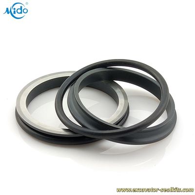 Schwimmende Dichtungen | Hochleistungsersatzteile für Schwermaschinen